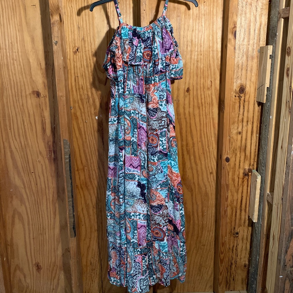 NEW Vasna Dress